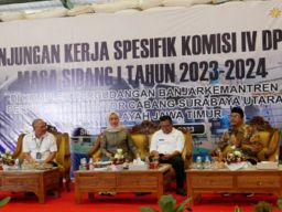Stabilkan Harga, Perum Bulog Impor 2 Juta Ton Beras