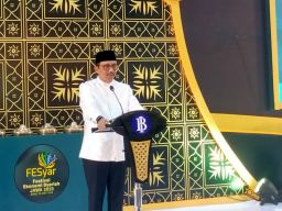 Empat Langkah Strategis Pengembangan Potensi Ekonomi Syariah, Ini Penjelasan Deputi Gubernur BI