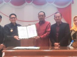 Pj Bupati Bojonegoro Pastikan P-APBD 2023 Lebih Efektif Dan Beri Manfaat Bagi Masyarakat