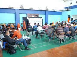 Pelindo Regional 3 Aksi Donor Darah Bersama