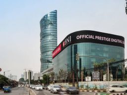 Perumahan Berakses LRT Jadi Incaran BNI