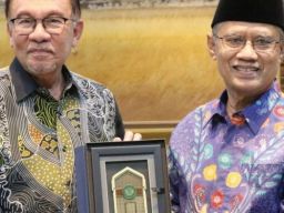 Muhammadiyah Segera Bangun Universitas Di Malaysia