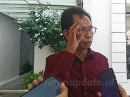Ketua DPRD Surabaya: Biaya Operasional RT/RW Harus Melihat Kekuatan Anggaran