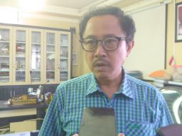 Bank Sampah Induk Surabaya, Komisi C: Hasil Olahan Sampah Warga Bisa Mendapatkan Keuntungan