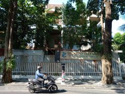 Sempat Terhenti, Pembangunan Puskesmas Ketabang Bakal Dilanjutkan