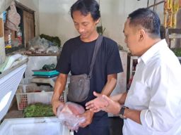 Komisi B Imbau RPH Surabaya Bangun Mitra Jaringan Pedagang