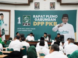 PKB Terima Pinangan Partai Nasdem, Duet Anies-Muhaimin Bakal Diusung KPP