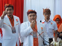 Pilpres 2024, PKS Surabaya Konsisten Dukung Anies Baswedan Sebagai Capres