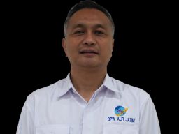 Jadi Motor Penggerak Ekosistem Logistik. ALFI Jatim Dukung Platform NLE