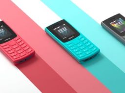 HMD Global Luncurkan Ponsel Nokia 105 Dengan Beragam Fitur Sekaligus Baterai Tahan Lama