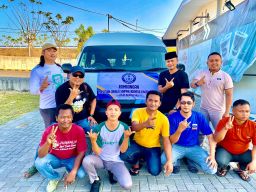 Persatuan Jurnalis Sampang Gelar Kongres I di Sanur, Bali