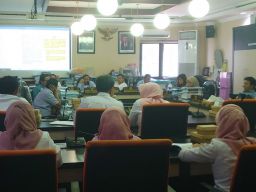 Pansus Raperda PSU: Total Perolehan Aset PSU Sebesar Rp 2,17 Triliun