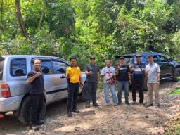 Rencana Pemkab Jember Membangun Bandealit Dapat Dukungan Tokoh Masyarakat