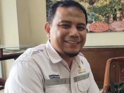 Kiprah PDP Kahyangan Fasilitasi Kebun Masyarakat