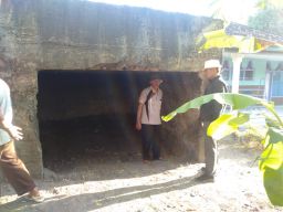 Disparbud Jember Kumpulkan Serpihan Sejarah Jember