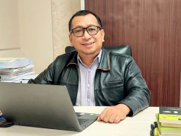 Terkait Operasional RT/RW, Fatkur Rohman "Acceptable" Jika Tepat Sasaran