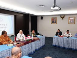 PGI Sambut Baik Gagasan Koreksi Sistem Bernegara yang Diinisiasi DPD RI