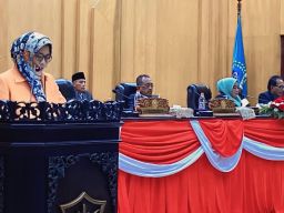 Perda Perubahan APBD Surabaya: Lapangan Kerja hingga Banjir jadi Sorotan Fraksi PKS