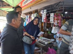 Harga Beras di Surabaya Tinggi, Komisi B Desak Pemkot Gelar Operasi Pasar