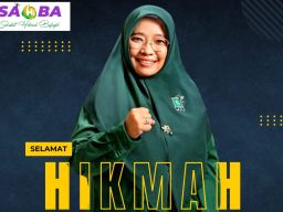 Konsisten Perjuangkan Nasib Perempuan, Hikmah Bafaqih Raih Ma'arif Award 2023