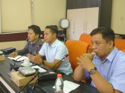 Bawaslu Surabaya: Partai Politik Boleh Sosialisasi dan Melakukan Pertemuan Terbatas