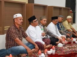 Jaring Bibit Atlet, Kabupaten Pidie Siapkan Turnamen Sepakbola Usia Dini