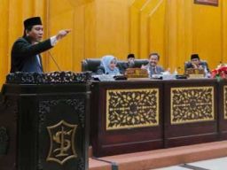 Fraksi PKS Sorot Balai RW, Anggaran Transportasi Massal hingga Kinerja KSH