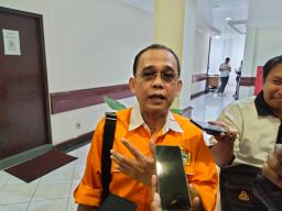 Soal Kado Celana Dalam ke Komisi D, Kosgoro 1957 Jatim: Ini Bentuk Gugahan