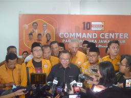 Oesman Sapta: Komunikasi yang Baik, Jadi Kunci Kemenangan Hanura di Daerah