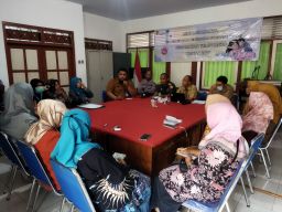 DP3AKB Jember Percepat Penanganan Stunting Melalui Mini Lokakarya
