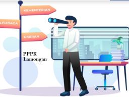Mau Jadi PPPK, Pemkab Lamongan Buka Peluang untuk 2820 Formasi