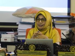 Rasionalisasi Anggaran DSDABM Rp265 M, DPRD Imbau Tak Ganggu Proyek Pembangunan