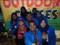 Hanya Mimpi Saja Takut, Mana Bisa Terbang