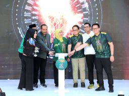 13.008 Atlet, 4.740 Official Dari 54 Cabang Olahraga Akan Ikuti Porprov VIII Jatim 2023