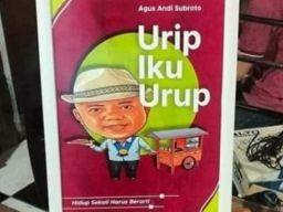 IKIGAI, Serupa Urip Iku Urup Bagi Masyarakat Jawa