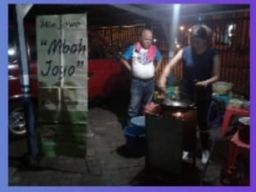 Tuku Bumbu Mbah Joyo Ning Pasang Pahing Rungkut Surabaya