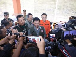 BNPB : Kebakaran Hutan Kawasan Gunung Arjuno-Welirang Telah Terkendali