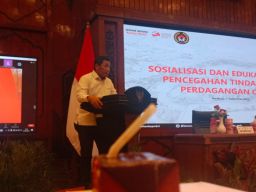 Penanganan Tindak Pidana Perdagangan Orang, Pemkab Jember  Fokus Pada Penegakan Hukum