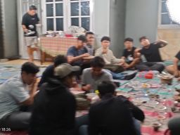 Makin Happy Makin Hoki, Mimpipun Mudah Terwujud