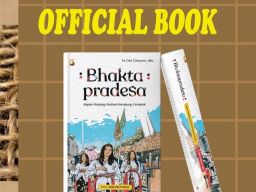 Buku Itu Legacy Sebuah Peradaban Dibangun