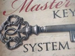 Belajar Tentang kekuatan Pikiran Dari Charles F Haanel