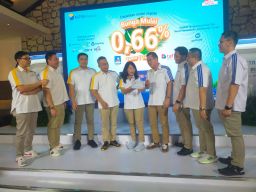 9 Unit Bisnis Astra Financial Hadirkan Promo Dan Penawaran Menarik Di Ajang Surabaya GIIAS 2023