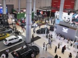 Ajang Pameran Otomotif Terbesar GIIAS Surabaya 2023 Bakal Resmi Dibuka