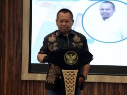 Kongres XXV di Bandung, Lutfil Hakim : PWI Harus Mampu Tegakkan Prinsip Fire-Wall