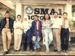 Mengenal Diri Sendiri