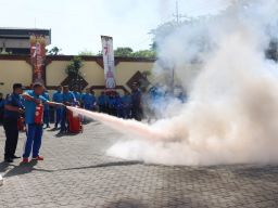 Waspada, Kebakaran Di Jatim Sepanjang 2023 Sudah Melebihi 2022