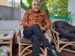 Ketika Aku Menulis Berarti Aku Masih Ada Dan Hidup