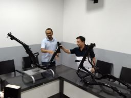 Yamaha STSJ Tanggapi Soal Rangka Motor Yang Gampang Keropos