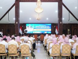 Smart ASN, Solusi Kreatif Jawab Tantangan Global