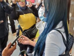 Arisan Bodong Selebgram Rugikan Korban Hingga 15 M